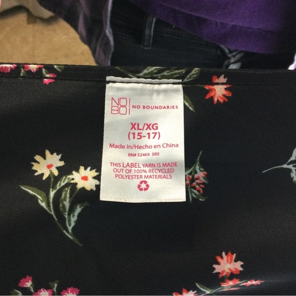 Wildflower Skirt - Picture 3 of 3